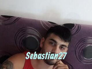 Sebastian27