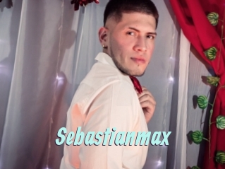 sebastianmax Ton Show