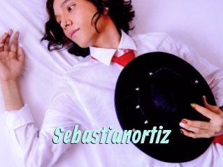 sebastianortiz Ton Show