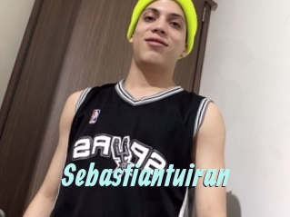 Sebastiantuiran
