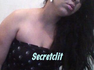 Secretclit
