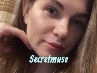 Secretmuse