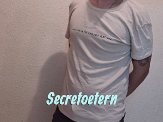 secretoetern Ton Show
