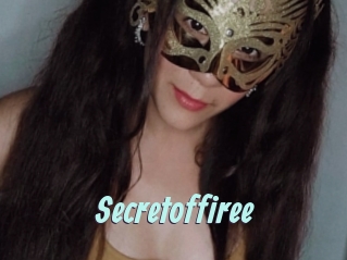 Secretoffiree