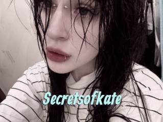 Secretsofkate