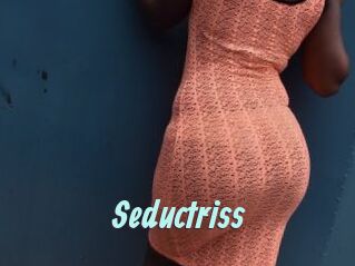 Seductriss