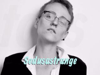 Sedusastrange