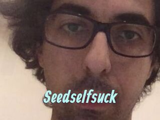 Seedselfsuck