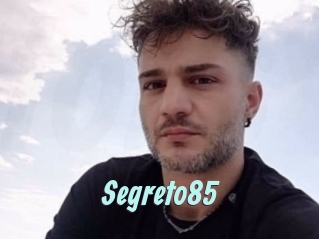Segreto85