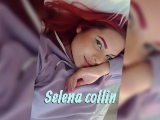 Selena_collin