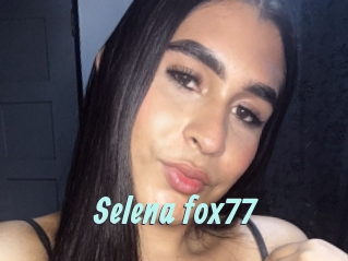 Selena_fox77