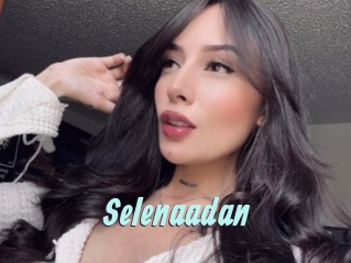 Selenaadan