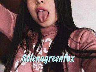 Selenagreenfox