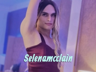selenamcclain Ton Show