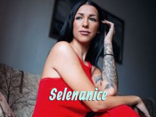 Selenanice