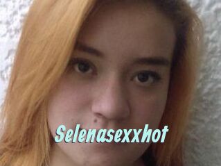 Selenasexxhot
