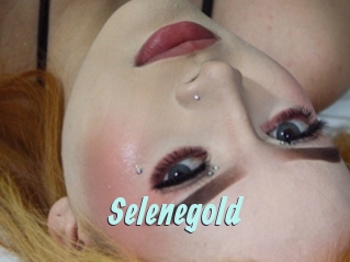 selenegold Ton Show