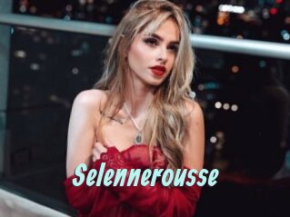 selennerousse Ton Show
