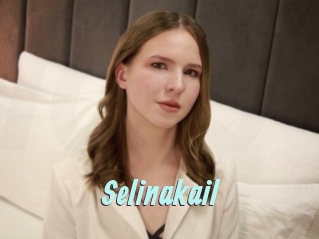 Selinakail