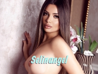 Selinangel