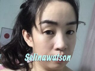 Selinawatson