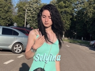 Selyina