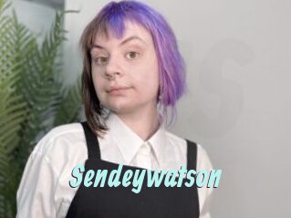 Sendeywatson