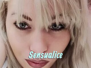 Sensualice