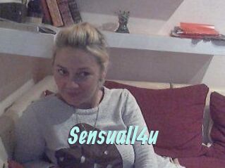 Sensuall4u