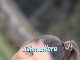 Sensuallora