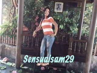 Sensualsam29