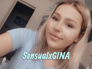 SensualxGINA