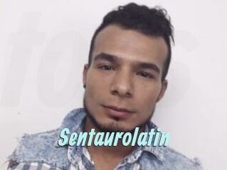 Sentaurolatin