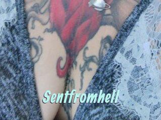 Sentfromhell