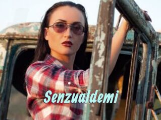 Senzualdemi