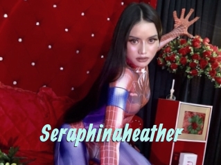 seraphinaheather Ton Show