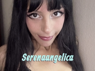 serenaangelica Ton Show