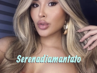Serenadiamantato