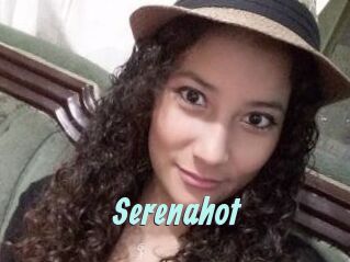 Serenahot