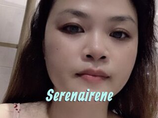 serenairene Ton Show