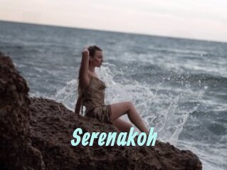 Serenakoh