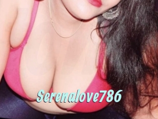 Serenalove786