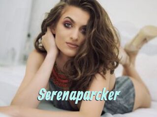 Serenaparcker