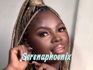 Serenaphoenix