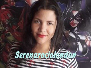 Serenarociolondon