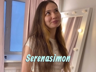 serenasimon Ton Show