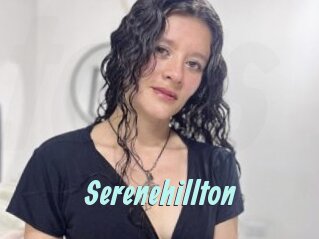 Serenehillton