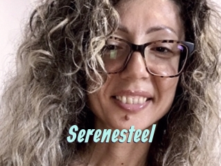 serenesteel Ton Show