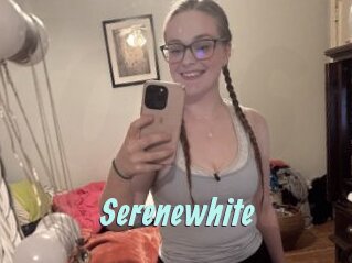 Serenewhite