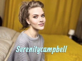 Serenitycampbell